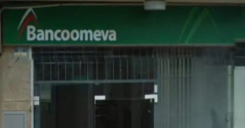 BANCOOMEVA RESTREPO BANCOOMEVA RESTREPO